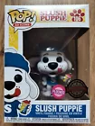 Funko Pop Ad Icons Slush Puppie 106 Flocked