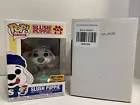 Funko Pop Ad Icons Slush Puppie #106 Scented Hot Topic Exclusive With Sorter Box