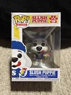 Funko Pop! Ad Icons Slush Puppie 106 Vinyl Figure Slushie Dog