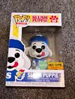 Funko Pop! Ad Icons - Slush Puppy # 106 - Scented Hot Topic Exclusive Dog