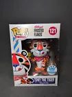 Funko Pop! Ad Icons Tony the Tiger Funko Exclusive #121