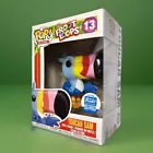 Funko POP! Ad Icons TOUCAN SAM #13 Funko Shop Exclusive