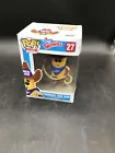 Funko Pop Ad Icons Twinkie The Kid #27. Free Shipping!! Pre Owned!!