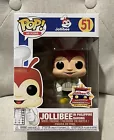 Funko Pop! Ad Icons Vinyl Figure 2019 JOLLIBEE Barong Philippines Exclusive #51