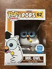 Funko Pop! Ad Icons#62 Tootsie Roll Pops - Mr. Owl - Funko Shop Exclusive