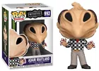 Funko Pop! ADAM MAITLAND Transformed #992 Beetlejuice NEW & AUTHENTIC - IN UK