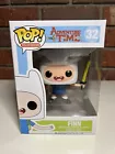 Funko Pop! Adventure Time Finn #32 with Sword