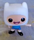 FUNKO POP Adventure Time Finn the Human #32