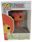 FUNKO Pop! Adventure Time Flame Princess #302 Vaulted Rare