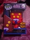 funko pop adventure time golb Legendary 177 Broken Insert