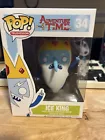 Funko Pop Adventure Time Ice King #34