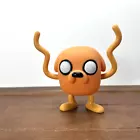 Funko Pop Adventure Time Jake The Dog #33