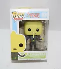 Funko Pop! Adventure Time - Lemongrab #53