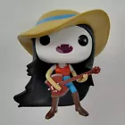 Funko Pop! Adventure Time: Marceline #301 Vinyl Figure (No Box)