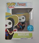 Funko Pop! Adventure Time: Marceline #301 Vinyl Figure Underground Toys Excl.