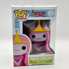 Funko Pop! Adventure Time - Princess Bubblegum #51