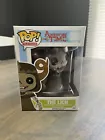 Funko Pop! Adventure Time - The Lich #303 Vaulted