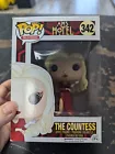 Funko Pop! AHS  HOTEL #342 THE COUNTESS With Protector VAULTED Lady Gaga