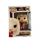 Funko Pop! AHS  HOTEL #342 THE COUNTESS With Protector VAULTED Lady Gaga