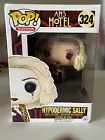Funko Pop AHS Hotel Hypodermic Sally #324 American Horror Story