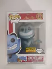 Funko Pop! Aladdin Diamond Genie with Lamp #476 Disney Hot Topic New In Box