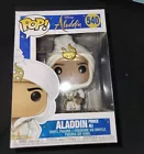 Funko Pop! Aladdin Prince Ali #540 (Live Action)