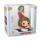 Funko Pop! Album Cover with Case: Mariah Carey #15