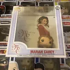Funko Pop! Album Cover with Case: Mariah Carey #15