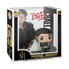 Funko Pop! Album Cover with Case: Michael Jackson - Michael Jackson #56 + Protec