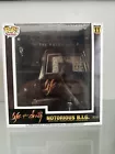 Funko Pop! Album Cover with Case: Notorious BIG Biggie Life After Death #11