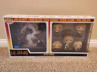 Funko Pop! Album Deluxe Def Leppard Hysteria Vinyl (Walmart Exclusive 2022) Mint