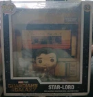 Funko Pop! Albums 53 Guardians of The Galaxy Star-Lord