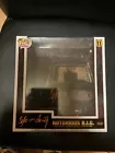 Funko Pop! Albums Biggie Smalls Life After Death Notorious B.I.G #11 - Brand New