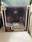 Funko Pop! Albums Brendon Urie #64 Panic At The Disco Hot Topic Exclusive