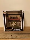 Funko Pop! Albums - Guardians of The Galaxy: Star Lord #53