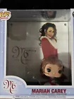 Funko POP! Albums: MARIAH CAREY (Merry Christmas) #15 Pop Rocks Album! (EB11)