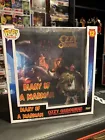Funko Pop Albums Ozzy Osbourne Diary Of A Madman 12