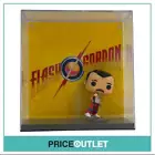 Funko Pop! Albums - Queen - Freddie Mercury Flash Gordon #30 - No Box (Damaged)