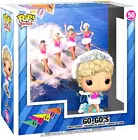 Funko Pop! Albums: The Go-Go's - Vacation #50 Vinyl Figure