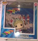 Funko Pop! Albums: The Go-Go's - Vacation #50 Vinyl Figure