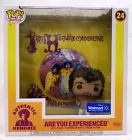 Funko Pop! Albums The Jimi Hendrix Experience 24 Are You Experienced Walmart New