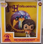 Funko Pop! Albums The Jimi Hendrix Experience 24 Are You Experienced