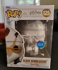 Funko Pop! - ALBUS DUMBLEDORE (DIY) - Harry Potter - Special Edition - 125