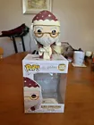 funko pop Albus Dumbledore  number 125