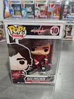 Funko Pop! - Alex Ovechkin - Washington Capitals - NHL - #10 - w/ pop protector
