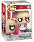Funko Pop - Alexa Bliss #107