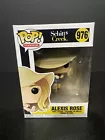FUNKO POP ! ALEXIS ROSE 976 SCHITTS CREEK POP TELEVISION E01