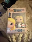 Funko POP! Alice #973 Disneyland Resort 65th Anniversary - Special Edition