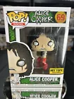 Funko Pop - Alice Cooper 69 - Pop Rocks