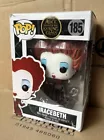 Funko POP! Alice Through The Looking Glass Iracebeth #185 Vinyl Figure VAULTED